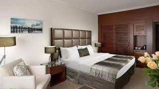 Carlton Tel Aviv Hotel – Luxury on the Beach, Tel Aviv, Israel