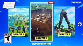 Fortnite 2024 Official Announcement