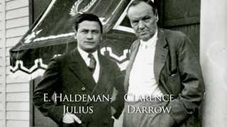 E. Haldeman-Julius preview of AMERICAN FREETHOUGHT