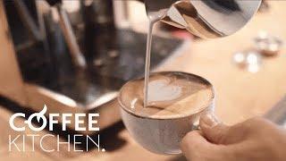 Graef CoffeeKitchen - Handmade Coffee (Tutorial)