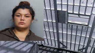 Inmate becomes pregnant while at Miami-Dade jail