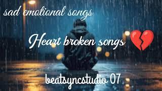 sad lofi songs | alone broken heart song | [slow + reverb] #spotify ##alone #song