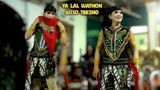 YA LAL WATHON VERSI TABUHAN JATHIL REOG PONOROGO