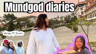 Mundgod Diaries || Surprise birthday  || Hometown tour ||