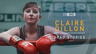 Graduate Boxes to Engineering Success at INEOS | INEOS Grad Stories