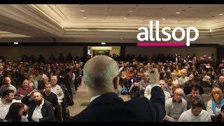 Buying and Selling at Property Auctions -  Top Tips from Allsop