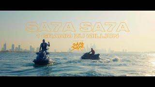 SAHA SAHA - 1 Gramm zu Million