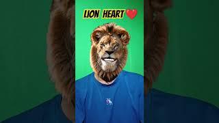 How Lion Heart Changed the FIFA World Cup Forever