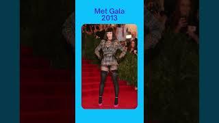 Madonna's top red carpet looks . #celebnews #celebgossip  #generalknowledge #redcarpet #fashion