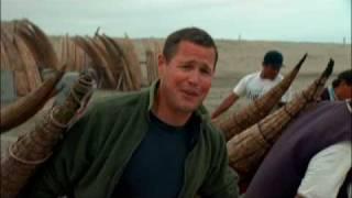 Extreme Cuisine With Jeff Corwin - Around the World