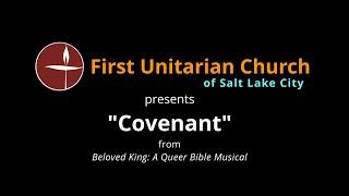  "Covenant"