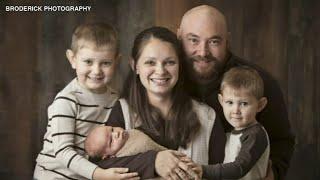 Mistrial declared in Beecher crash that killed pregnant mom, 3 kids