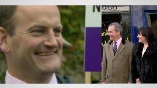 A quick introduction to UKIP