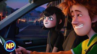 Best Mavis & Johnny Moments In Hotel Transylvania | Compilation | Now Playing