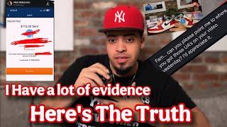 My Answer! Here’s THE TRUTH !! Come See The Proof !