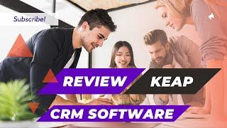 Keap Review 2023|| Pricing, Features, And Much More..........