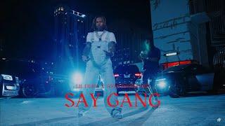 Lil Durk ft. Rylo Rodriguez - Say Gang (Music Video)