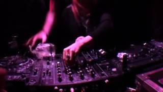 Maya Jane Coles Boiler Room (Epic Fail)