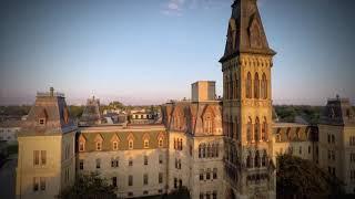Old Main