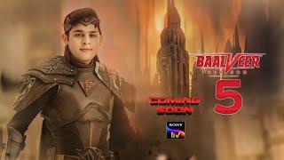 Baalveer 5 Episode 1 Kab Aayega | First Promo | Announcement Teaser | Zi New Update Tv