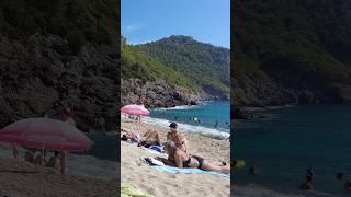  Cleopatra Beach Tour - Best Beach in Alanya