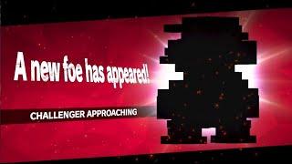 Unlocking 8 Bit Mario In Smash Ultimate