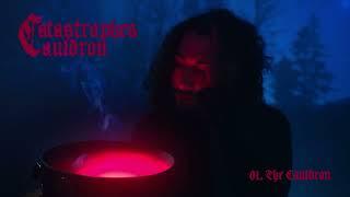 Jpaulished - The Cauldron (Official Audio)