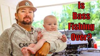 Forward Facing Sonar is Ruining Bass Fishing