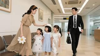 [MULTI SUB] [新剧]易容成丑女与豪门总裁一夜春宵，却引发追杀令，被他全城通缉，带着三个女儿逃跑。六年后，她改名换姓归来，竟然又和总裁相遇，情债滚滚，他们还能回到从前吗？ZYDJ