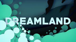 Fox Stevenson - Dreamland (Official Lyric Video)