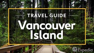 Vancouver Island Vacation Travel Guide | Expedia