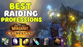 What should you pick to raid with? | Cataclysm Classic