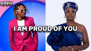 Yo maps - feat - Wezi - I am proud of you - official music