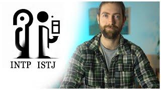Common Mistypes: INTP or ISTJ?