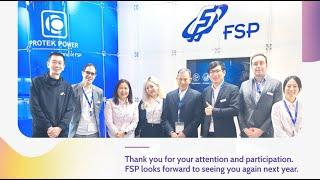 【Recap the Highlights of Compamed 2024】FSP Group