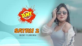 SI GOYANG KLUGET-KLUGET ( RIZKY FLORENSA ) | Om. ANT feat Ki PATIH ANDIK