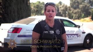 Stanislaus County Probation Department HD