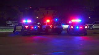 Woman killed, 2 others injured after shooting near Uptown, police say