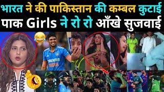 India defeated Pakistan | VIRAT KOHL100 |IND VS PAK ICC Champions Trophy 2025