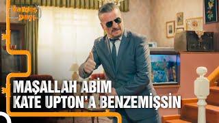 Kendine Bunu Yapan Adam Bize Neler Yapar? | Kardeş Payı Metin & Ali Sahneleri