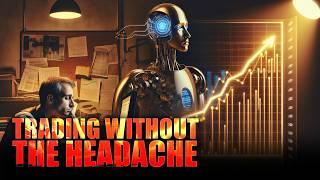 2025 Best AI Trading Platform for UK Investors: Make Profits 24/7 with Quant Bot AI
