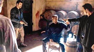 mafia didn't know that the man they captured was the deadliest assassin | Movie Recap