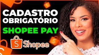 SHOPEEPAY: COMO ATIVAR E RECEBER SUAS COMISSÕES AFILIADO SHOPEE (TUTORIAL COMPLETO) | Shoppepay