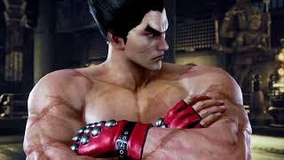 Tekken 7 AnonymousMishima( Kazuya) vs Sridhar( Kazuya)