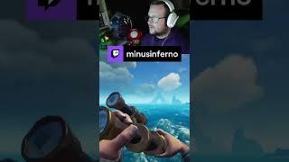 Seeing Beyond Textures 🫣 | minusinferno on #Twitch