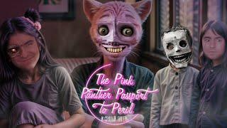 [BlackSilverUfa] - Самая добрая игра в мире The Pink Panther Passport to Peril