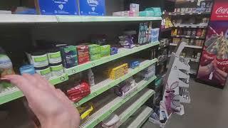 Dollar General Dollar Deals Shelf Organization | October 2024 (Soft Spoken)