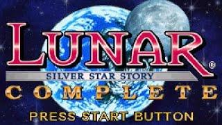 PSX Longplay [285] Lunar: The Silver Star Story Complete