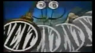Cartoon Network Powerhouse - Hypnotist Bumpers (Harry Shearer Compilation)