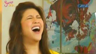 Regine Velasquez - Amazing (2016)